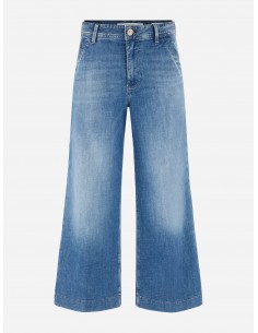 Jeans wide leg - Guess