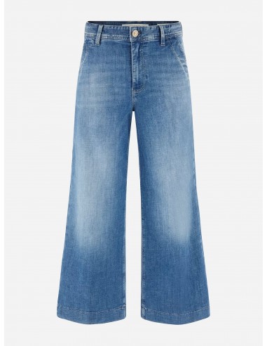 Jeans wide leg - Guess